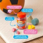 Haliborange Calcium Softies 30 pack - Image 5