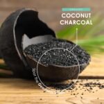 Organic Activated Coconut Charcoal 2000mg – 90 Vegan Capsules – Bloating & Gas, Digestion & Flatulence Natural Relief – Resealable and Recyclable Pouch by Alpha01 - Image 4
