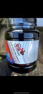 Elite Pump Pre-Workout Powder – High-Stim Energy + Extreme Muscle Pump | Caffeine, Beta-Alanine, L-Citrulline, AAKG, Taurine | Blue Raspberry | 32 Servings (Blue Raspberry) - Image 3