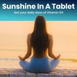 Vitamin D3 4000 IU, Pack of 100 Vitamin D Tablets (3+ Months Supply), Healthy Teeth & Bones, Supports Immune System, High Strength Vitamin D Supplement for Men & Women, UK-Made - Image 7