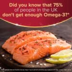 Seven Seas Perfect7 Man Plus, Multivitamin With Omega-3 And Vitamin D For Men’s Health Support1-7, 30 Tablets plus 30 Capsules, 1 Month Supply - Image 5