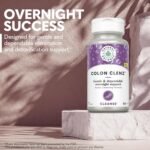 Natural Balance Colon Clenz, 60-Count - Image 4