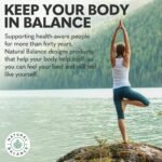 Natural Balance Colon Clenz, 60-Count - Image 6
