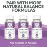 Natural Balance Colon Clenz, 60-Count - Image 7