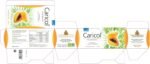 Metagenics Caricol Organic Papaya - Organic Food Supplement for Regular Bowel Function - 20g Stickpacks (20 Sticks) - Image 6