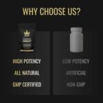 Fadogia Agrestis 1000mg per Serving – 24:1 Pure Herbal Extract – 60 Capsules – High Strength Supplement for Vitality, Energy, Wellness & Performance - Image 7