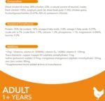 IAMS Adult Complete Dry Cat Food Chicken 3kg - Supports Strong Immune System - Image 6