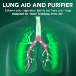 Mullein Drops Mullein Leaf Extract for Lungs Mullein Leaf Extract Drops Balance Mullein Leaf Liquid Drops Vegan Premium Mullein Leaf Extract Fast Absorption (2.02fl.oz) - Image 5