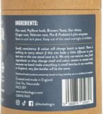 Herbal Dog Co Gut Health Probiotic Blend for Dogs, 250ml - Supports Digestive Health & Wellbeing - Food Supplement for Dogs & Puppies - All-Natural, Vegan, Made in UK - Image 9