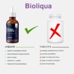 Ashwagandha Supplement Liquid Drops - High Strength of 60,000mg per 60ml Bottle at 4X Concentration - Vegan - 2 Month Supply of Premium Ashwagandha Extract - 60 Servings - Made in UK by Balance - Image 5