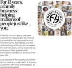 Fitness Health Inulin Powder 100G | Intestinal Support for Healthy Gut and Colon | Great Source of Soluble Dietary Fibre | Prebiotic Supplement | Chicory Root Powder - Image 7