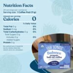 Four Sigma Foods Four Sigmatic Adaptogen Coffee k-cups, Medium Roast Ground Coffee with Ashwagandha Chaga&Tulsi Immune Support and stress relief keto,24 count - Image 3