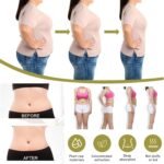 Annie Care Instant Anti-Itch Detox Slimming Products, Annie Care Natural Detox Viginal Gel, Natural Repair Vajinal Capsules, Revert to Tight and Tender State (5 Pack) - Image 3