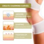 Annie Care Instant Anti-Itch Detox Slimming Products, Annie Care Natural Detox Viginal Gel, Natural Repair Vajinal Capsules, Revert to Tight and Tender State (5 Pack) - Image 4