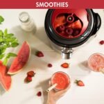 Magimix Juice Expert 3 | Juice, Smoothie & Plant-Based Milk Maker Machine | Easy Maintenance | Satin/Black, 18082 - Image 4