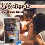 Maca Root 60 Blue – Fast-Acting Energy & Performance Herbal Supplement 100% Natural - Image 4