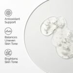 The Ordinary Ascorbyl Glucoside Solution 12%, Brightening Vitamin C Serum for Even Skin Tone and Antioxidant Protection 30ml - Image 4