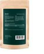 Organic Spirulina & Chlorella Detox – 60 Capsules – Supports Detoxification & Energy Boost – Promotes Immune & Digestive Health - Broken Cell Wall - Pure Formula Supplement with No Additives - Image 3