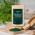 Organic Spirulina & Chlorella Detox – 60 Capsules – Supports Detoxification & Energy Boost – Promotes Immune & Digestive Health - Broken Cell Wall - Pure Formula Supplement with No Additives - Image 6