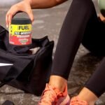 Applied Nutrition BodyFuel Pre Workout Powder - Energy & Physical Performance with Citrulline, Creatine, Beta Alanine (320g - 40 Servings) (Watermelon Splash) - Image 3