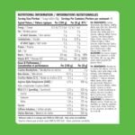 Applied Nutrition BodyFuel Pre Workout Powder - Energy & Physical Performance with Citrulline, Creatine, Beta Alanine (320g - 40 Servings) (Watermelon Splash) - Image 4