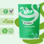Black Swan Cramp Bark Capsules - 1000mg Muscle Menstrual Pain Relief Digestion PMS Stress Kidney Health Support Natural Supplement - 120 Capsules 4 Month Supply - Image 4