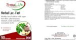 Herbal Lax Fast - a Fast Acting Colon Cleanser - Image 3