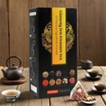 Slim Tea, Supports Weight Management, 10g X 15 Packs, Natural Tea Bags, Belly Fat Brew, Easy Steeping In Hot Water, For Men, Wellness, Seekers, Yoga, Women - Image 4
