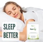 New Scientifically Evaluated Completely Natural Sleep aid - PhytoNight+ Non-Addictive - Image 3
