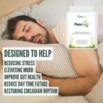 New Scientifically Evaluated Completely Natural Sleep aid - PhytoNight+ Non-Addictive - Image 4