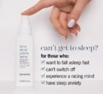 This Works The Award Winning No.1 Natural Deep Sleep Pillow Spray 75ml with Sleep Plus Pillow Spray, Motion-Activated Lavender Sleep Spray Designed for Restless Sleepers 50ml, Worth Over £42 - Image 3