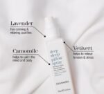This Works The Award Winning No.1 Natural Deep Sleep Pillow Spray 75ml with Sleep Plus Pillow Spray, Motion-Activated Lavender Sleep Spray Designed for Restless Sleepers 50ml, Worth Over £42 - Image 4