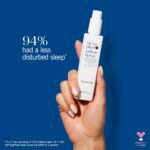 This Works The Award Winning No.1 Natural Deep Sleep Pillow Spray 75ml with Sleep Plus Pillow Spray, Motion-Activated Lavender Sleep Spray Designed for Restless Sleepers 50ml, Worth Over £42 - Image 5