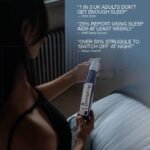 Sleep Sound Lavender Pillow Mist | Calming Bedtime Spray for Relaxation & Nighttime Routine | Long-Lasting Aromatherapy Mist Scent Bottle - Image 3