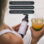 Oshun Electrolytes (Unflavoured/250ml) - Pure Electrolyte Concentrate to Instantly Supercharge Your Hydration & Performance - 100% Sugar Free - No Additives or Flavourings - Clear Skin, Clear Mind - Image 3