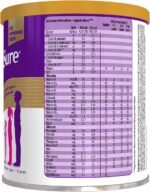 PaediaSure Shake – Chocolate Flavour – 400g – Balanced Nutritional Supplement Drink – Multivitamin for Kids – With Protein, Carbohydrates & Minerals – Supports Growth & Development – Vegetarian - Image 3