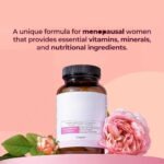 Female hormone harmony, female probiotics, menopause relief, staying relaxed，Rejuvenate - Image 3