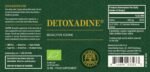 Global Healing Detoxadine - Organic Bioactive Nascent Iodine Liquid Supplement Drops Solution - More Absorbable Than Potassium Iodide Tablets & Spray - 30ml Tincture - Image 3