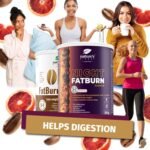 Nature's Finest by Nutrisslim 24-Hour Metabolic Support – OK!FatBurn Coffee & Night FatBurn Extreme – Vegan Powder Drinks with L-Carnitine, Guarana & Valerian – EU IFS-Certified - Image 3