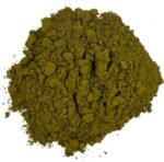 Premium Ginkgo biloba Leaf Powder 25g-1.95Kg – 100% Natural, Finely Ground, No Additives or Fillers (220 Grams) - Image 4