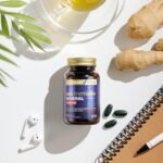 Nutraxin Multivitamin and Minerals Immune Tablets - 14 Vitamins, 9 Minerals with Elderberry, Black Cumin & Beta Glucan for Immunity, Energy & Wellness – 60 Vegan, Multivitamin Tablets for Women & Men - Image 3