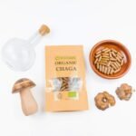 Organic Chaga Mushroom Vegan HPMC Capsules 600mg Betulin Detox & Cleanse Supplements Vegan Halal Kosher (90 Capsules) - Image 5