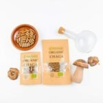 Organic Chaga Mushroom Vegan HPMC Capsules 600mg Betulin Detox & Cleanse Supplements Vegan Halal Kosher (90 Capsules) - Image 6