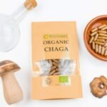 Organic Chaga Mushroom Vegan HPMC Capsules 600mg Betulin Detox & Cleanse Supplements Vegan Halal Kosher (90 Capsules) - Image 7