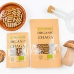 Organic Chaga Mushroom Vegan HPMC Capsules 600mg Betulin Detox & Cleanse Supplements Vegan Halal Kosher (90 Capsules) - Image 8