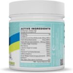 Naughty Boy High Energy Pre Workout Powder with Beta Alanine, Citrulline & Caffeine Supplements for Men & Women Clinically Dosed Energy Drink- 390g/30 Servings (Citrus Dream) - Image 3