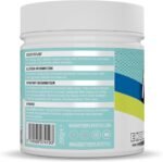 Naughty Boy High Energy Pre Workout Powder with Beta Alanine, Citrulline & Caffeine Supplements for Men & Women Clinically Dosed Energy Drink- 390g/30 Servings (Citrus Dream) - Image 4