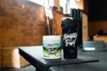 Naughty Boy High Energy Pre Workout Powder with Beta Alanine, Citrulline & Caffeine Supplements for Men & Women Clinically Dosed Energy Drink- 390g/30 Servings (Citrus Dream) - Image 8