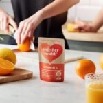 Vitamin C – Together Health – Natural Citrus Fruits – Gentle & Easily Absorbed – Includes Naturally Occurring Bioflavonoids – Vegan Friendly – Made in The UK – 30 Vegecaps - Image 6
