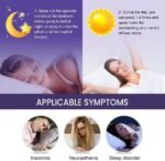 Lavender Pillow Spray Sleep, 30Ml- Lavender Oil, Chamomile and Rosemary Extract, Reduces Stress and Anxiety, Improves Sleep, Calms Body and Mind, Designed to Aid Restless Sleepers (3 Count) - Image 5